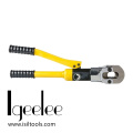 Igeelee Hydraulic Steel Wire Rope Cutter Cable Cutter Wire Cutter ACSR Cutter